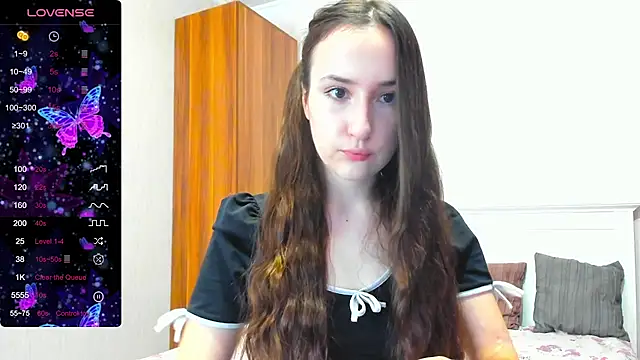 Snapshot of Cute__Nana chatting on 06-29-26, 07:36 Cute Nana online show from 06-29-26, 07:36