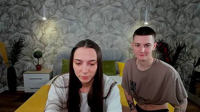 LindaBryantt online show from 02-03-25, 06:34