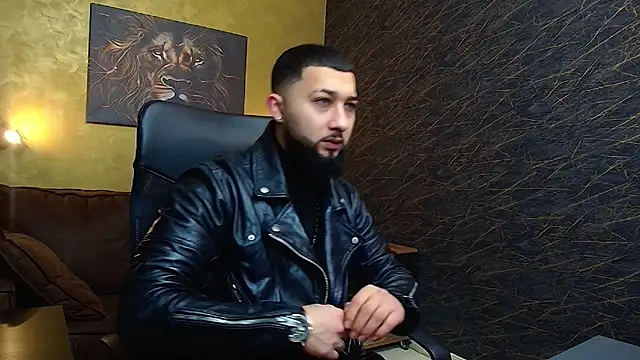 JaceZachary online show from 02-16-25, 06:10
