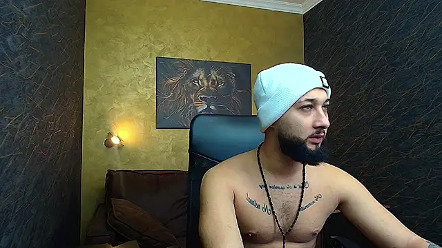 JaceZachary online show from 02-19-25, 06:11