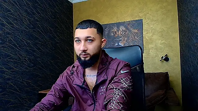 JaceZachary online show from 02-24-25, 05:33
