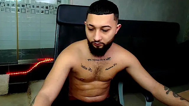 JaceZachary online show from 02-28-25, 11:03