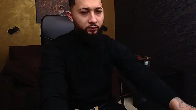 JaceZachary online show from 03-02-25, 05:23