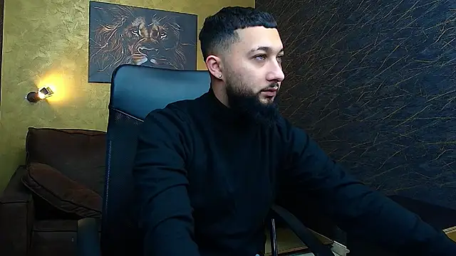 JaceZachary online show from 03-18-25, 05:20