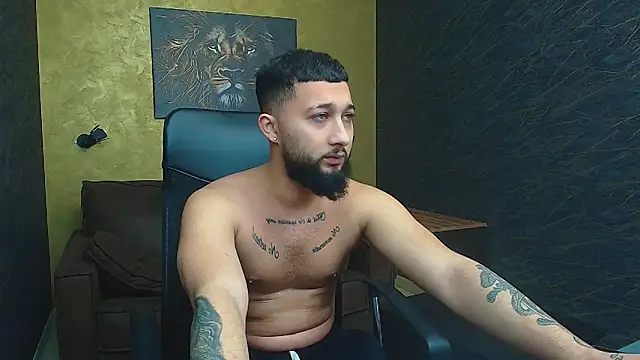JaceZachary online show from 03-20-25, 07:25