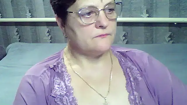 ElzaJewel online show from 02-17-26, 08:00