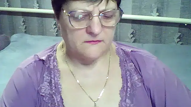ElzaJewel online show from 03-06-26, 08:33
