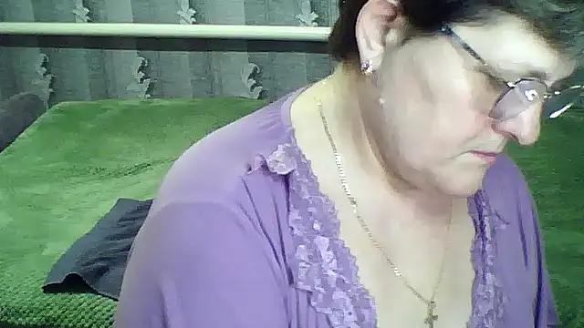 ElzaJewel online show from 03-31-26, 12:27