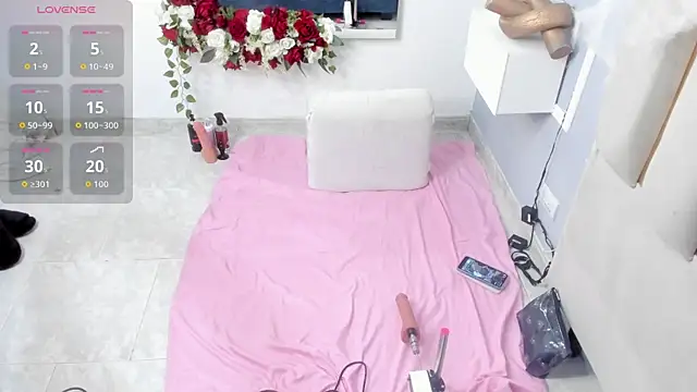 emmysandoval online show from 11-01-25, 12:29