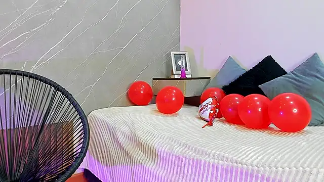 ariana jhonson1 online show from 02-14-25, 12:57