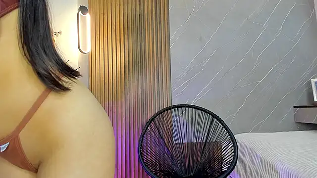 ariana jhonson1 online show from 02-17-25, 12:38