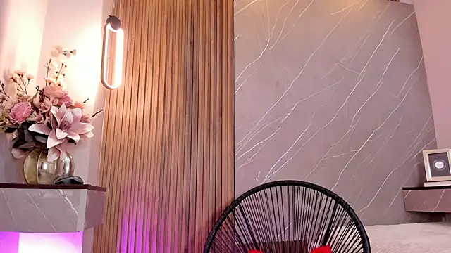 ariana jhonson1 online show from 03-07-25, 03:49