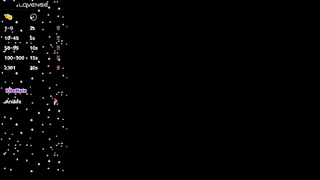 ariana jhonson1 online show from 11-03-25, 12:50