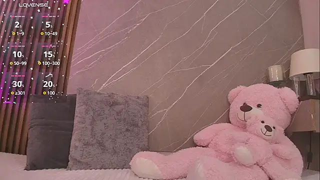 ariana jhonson1 online show from 06-23-26, 11:19