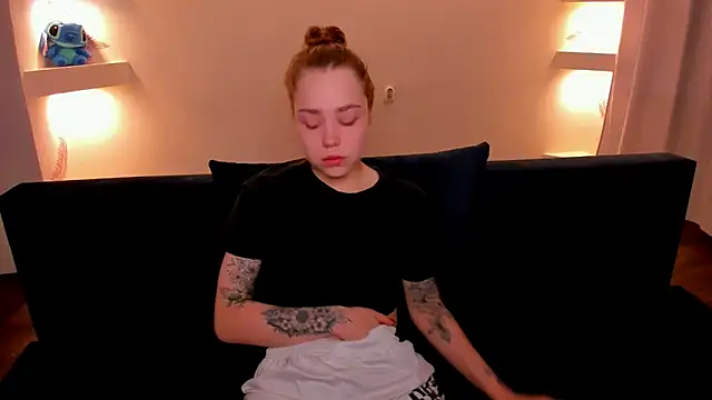 YourMegan online show from 10-20-25, 07:58