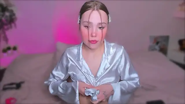 YourMegan online show from 05-01-26, 05:39