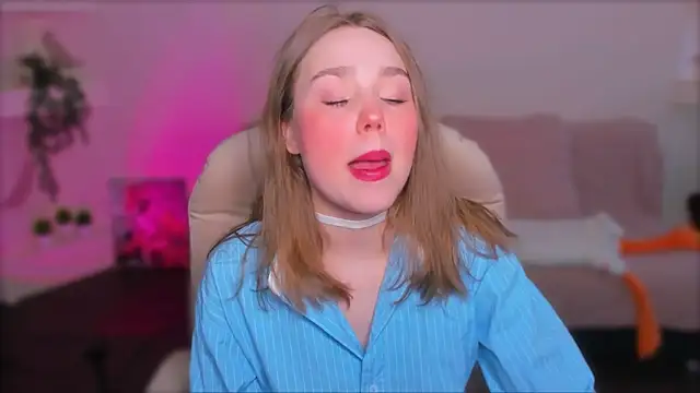 YourMegan online show from 05-02-26, 02:11