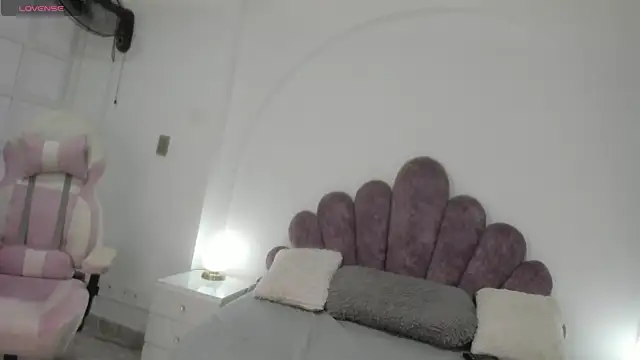 Your Lady Milf online show from 02-04-25, 06:49