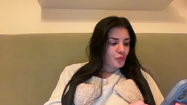 Snapshot of Petitecookie chatting on 02-20-26, 09:48 Petitecookie online show from 02-20-26, 09:48