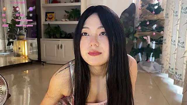 nanaliu6 online show from 12-18-25, 01:44