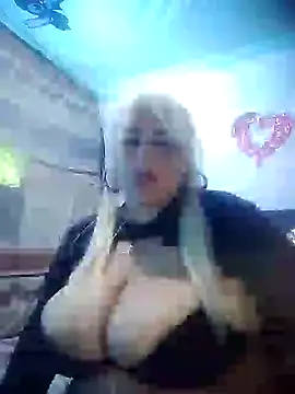 BonniAdams online show from 02-05-25, 03:02