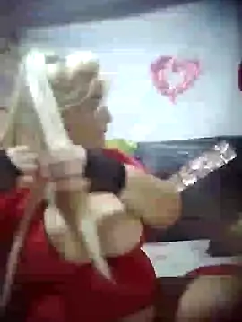 BonniAdams online show from 02-06-25, 05:03