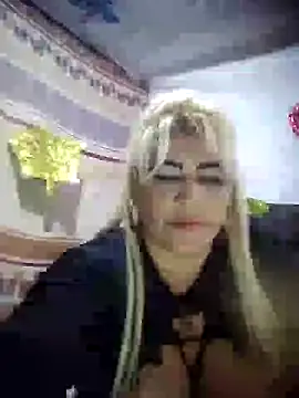 BonniAdams online show from 02-09-25, 01:22