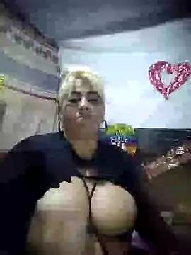 BonniAdams online show from 02-09-25, 04:25