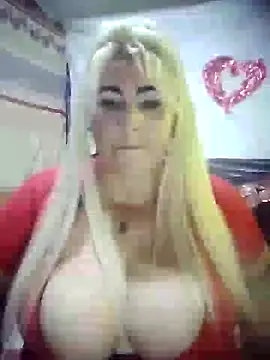 BonniAdams online show from 02-11-25, 01:31