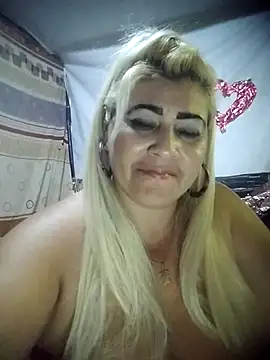 BonniAdams online show from 02-15-25, 04:14