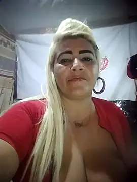 BonniAdams online show from 02-15-25, 07:28