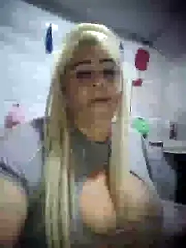 BonniAdams online show from 03-18-25, 03:42