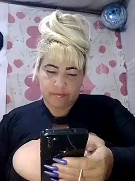 BonniAdams online show from 09-24-25, 10:57