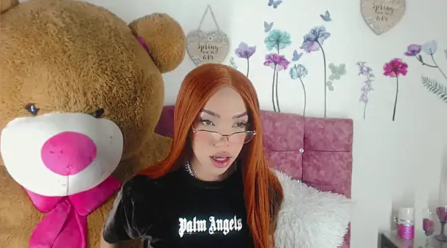 Khloe Leal online show from 02-06-25, 02:00