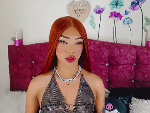 Khloe Leal online show from 02-27-25, 09:58