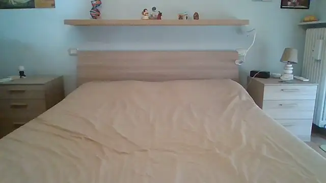 PrincessEileen89 online show from 10-01-25, 10:10