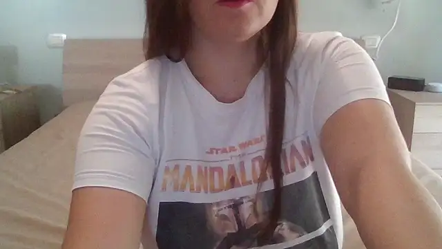 PrincessEileen89 online show from 10-02-25, 08:32