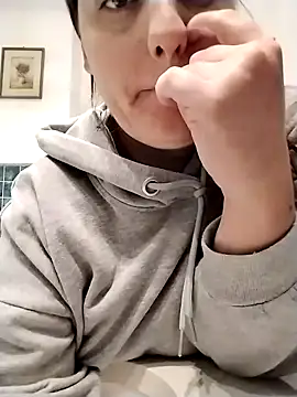 PrincessEileen89 online show from 10-27-25, 10:14