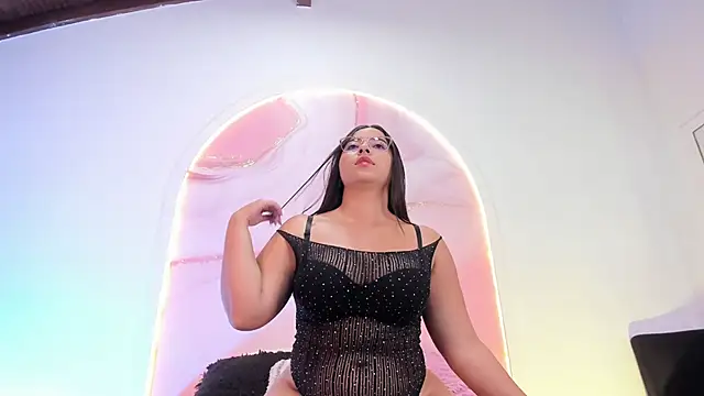 Sofii Lopezz online show from 12-20-25, 11:39