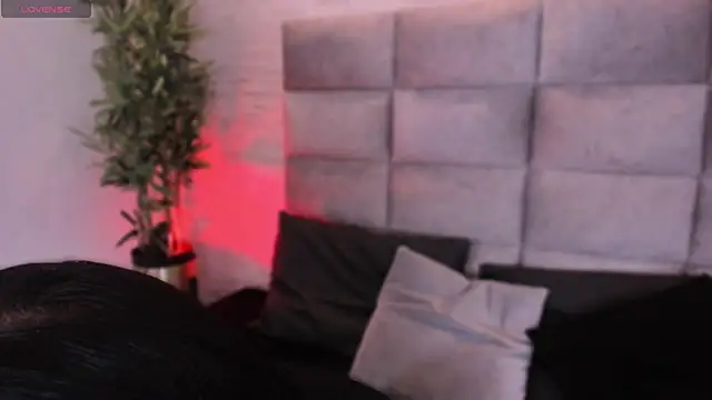 Megann Sky online show from 02-15-25, 02:15