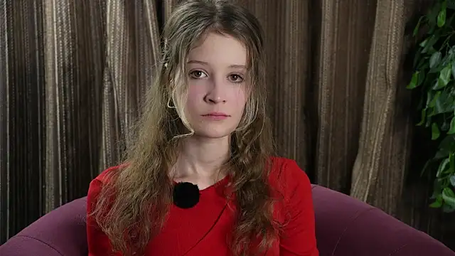 WildaHeldreth online show from 02-04-25, 12:11