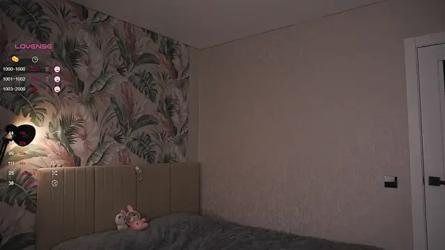 WildaHeldreth online show from 03-05-25, 01:10