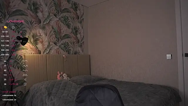 WildaHeldreth online show from 03-06-25, 01:58