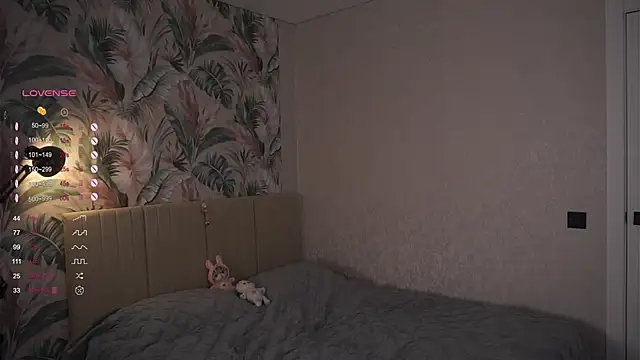 WildaHeldreth online show from 03-15-25, 09:27