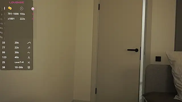 WildaHeldreth online show from 09-17-25, 04:52