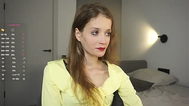 WildaHeldreth online show from 10-13-25, 05:24