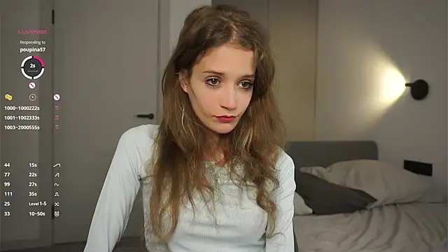 WildaHeldreth online show from 10-15-25, 05:24