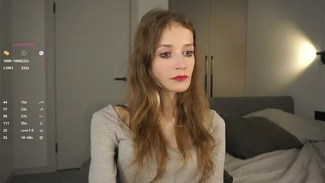 WildaHeldreth online show from 10-18-25, 05:14