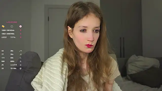 WildaHeldreth online show from 10-27-25, 05:28