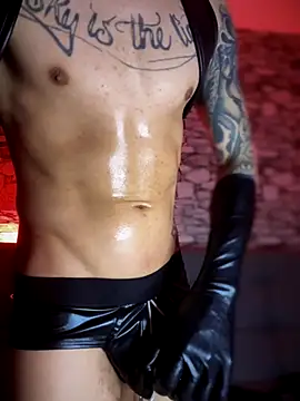 Walker Thomas1 online show from 09-23-25, 01:08